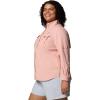 imageColumbia Womens PFG Bahama II Long SleeveFaux Pink
