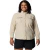imageColumbia Womens PFG Bahama II Long SleeveFossil
