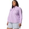imageColumbia Womens PFG Bahama II Long SleeveHydrangea