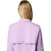 imageColumbia Womens PFG Bahama II Long SleeveHydrangea