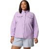 imageColumbia Womens PFG Bahama II Long SleeveHydrangea