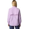imageColumbia Womens PFG Bahama II Long SleeveHydrangea