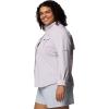 imageColumbia Womens PFG Bahama II Long SleeveLavender Pearl