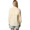 imageColumbia Womens PFG Bahama II Long SleeveLemon Wash