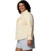 imageColumbia Womens PFG Bahama II Long SleeveLemon Wash