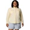 imageColumbia Womens PFG Bahama II Long SleeveLemon Wash