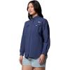 imageColumbia Womens PFG Bahama II Long SleeveNocturnal