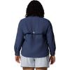 imageColumbia Womens PFG Bahama II Long SleeveNocturnal