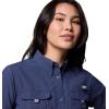 imageColumbia Womens PFG Bahama II Long SleeveNocturnal