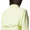 imageColumbia Womens PFG Bahama II Long SleeveSpring Yellow