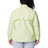 imageColumbia Womens PFG Bahama II Long SleeveSpring Yellow