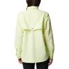 imageColumbia Womens PFG Bahama II Long SleeveSpring Yellow