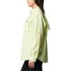 imageColumbia Womens PFG Bahama II Long SleeveSpring Yellow