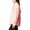 imageColumbia Womens PFG Bahama II Long SleeveTiki Pink