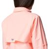 imageColumbia Womens PFG Bahama II Long SleeveTiki Pink