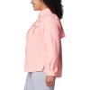imageColumbia Womens PFG Bahama II Long SleeveTiki Pink