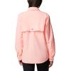 imageColumbia Womens PFG Bahama II Long SleeveTiki Pink