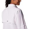imageColumbia Womens PFG Bahama II Long SleeveWhite