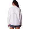 imageColumbia Womens PFG Bahama II Long SleeveWhite