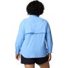 imageColumbia Womens PFG Bahama II Long SleeveWhite Cap