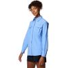 imageColumbia Womens PFG Bahama II Long SleeveWhite Cap