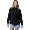 imageColumbia Womens PFG Bahama II Long SleeveBlack