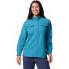 imageColumbia Womens PFG Bahama II Long SleeveCanyon Blue