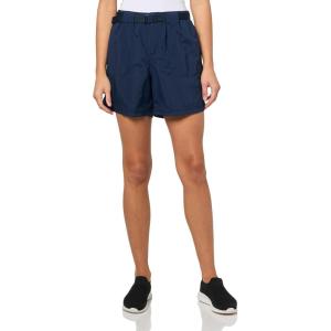 imageWomens Sandy River Cargo Short IICollegiate Navy