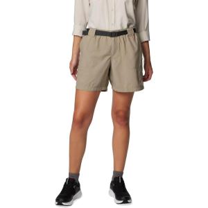 imageWomens Sandy River Cargo Short IITusk