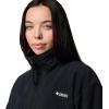 imageColumbia Womens Sequoia Grove 12 Zip FleeceBlack
