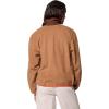 imageColumbia Womens Sequoia Grove 12 Zip FleeceCamel BrownTobaccoZing