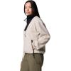 imageColumbia Womens Sequoia Grove 12 Zip FleeceDark StoneBlack