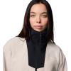 imageColumbia Womens Sequoia Grove 12 Zip FleeceDark StoneBlack