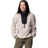 imageColumbia Womens Sequoia Grove 12 Zip FleeceDark StoneBlack