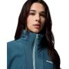imageColumbia Womens Sequoia Grove 12 Zip FleeceEverblueCrushed Blue