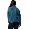 imageColumbia Womens Sequoia Grove 12 Zip FleeceEverblueCrushed Blue