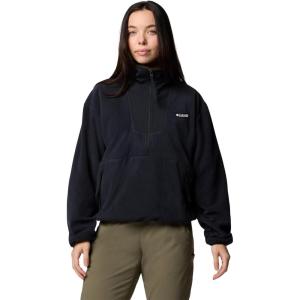 imageColumbia Womens Sequoia Grove 12 Zip FleeceBlack