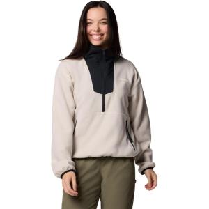 imageColumbia Womens Sequoia Grove 12 Zip FleeceDark StoneBlack