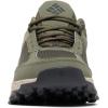imageColumbia Mens Hatana Max Outdry Hiking ShoeAlpine Tundra X Elk