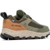 imageColumbia Mens Hatana Max Outdry Hiking ShoeAlpine Tundra X Elk