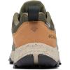 imageColumbia Mens Hatana Max Outdry Hiking ShoeAlpine Tundra X Elk