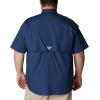 imageColumbia Mens PFG Bonehead Short Sleeve ShirtCarbon