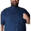 imageColumbia Mens PFG Bonehead Short Sleeve ShirtCarbon