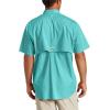 imageColumbia Mens PFG Bonehead Short Sleeve ShirtGulf Stream