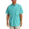 imageColumbia Mens PFG Bonehead Short Sleeve ShirtGulf Stream