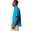 imageColumbia Mens Terminal Tackle ShortBlue Echo