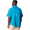 imageColumbia Mens Terminal Tackle ShortBlue Echo