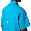 imageColumbia Mens Terminal Tackle ShortBlue Echo