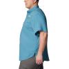 imageColumbia Mens Terminal Tackle ShortCanyon Blue