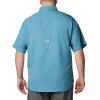imageColumbia Mens Terminal Tackle ShortCanyon Blue